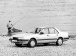 Mazda 626 Sedan 1982 года
